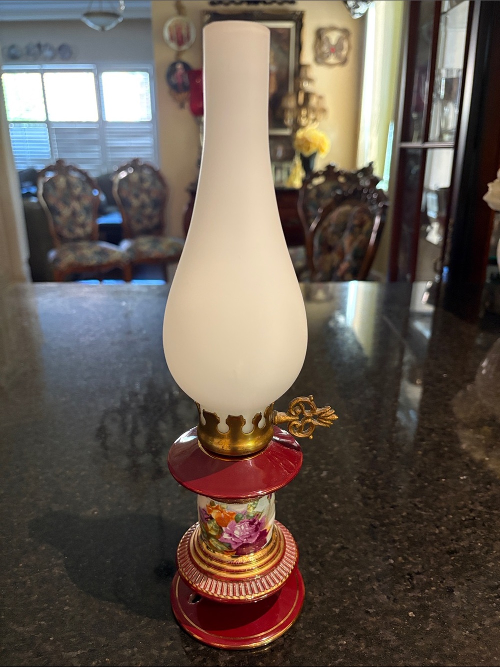 Lamp